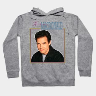 Norm Macdonald Hoodie